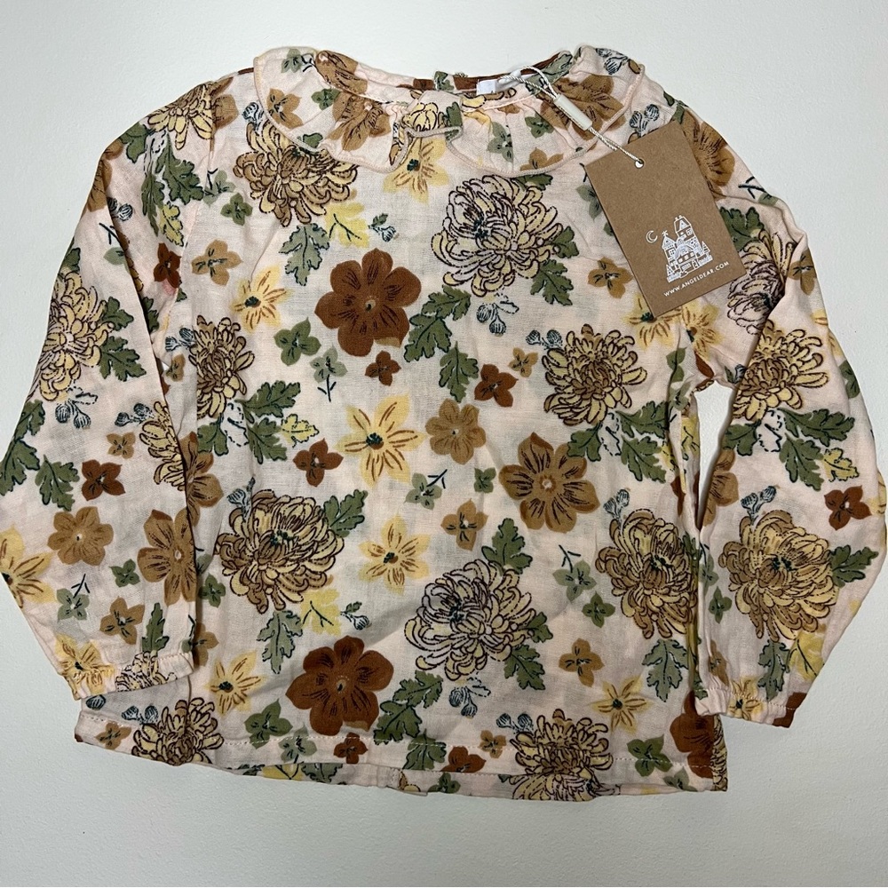 angel dear top